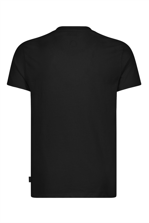 SUBLEVEL T-Shirt Black