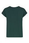 EIGHT 2 NINE T-Shirt Dark Green