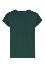 EIGHT 2 NINE T-Shirt Dark Green