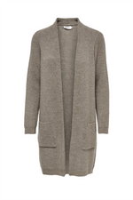 ONLY Strick Cardigan Caribou