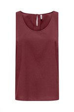 ONLY Top Ruby Wine