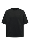 ONLY & SONS Basic Oversize T-Shirt Black