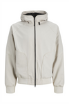 JACK & JONES Leichte Jacke Moonbeam