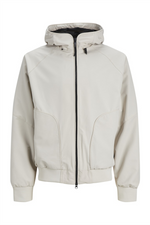 JACK & JONES Leichte Jacke Moonbeam