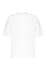 SUBLEVEL Soft T-Shirt White