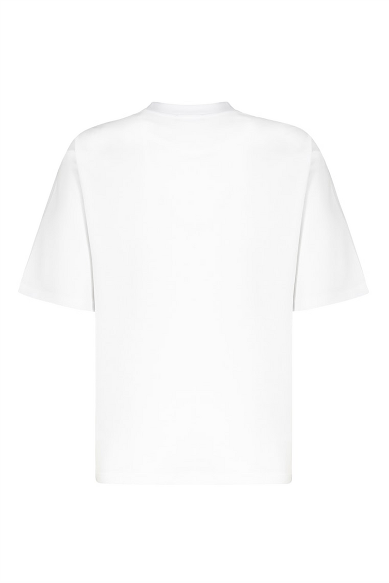 SUBLEVEL Soft T-Shirt White
