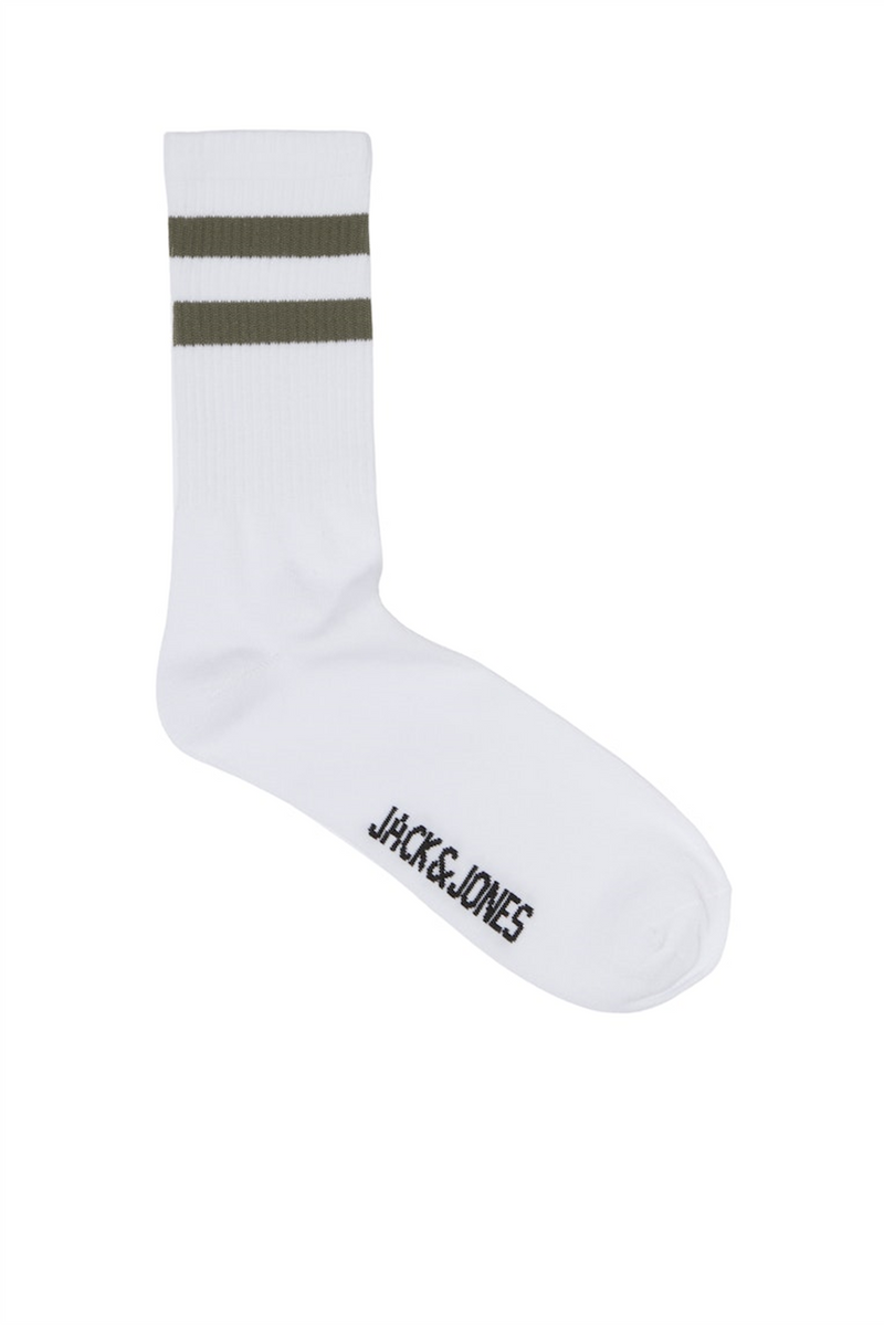 JACK & JONES Tennis Socken Bungee Cord