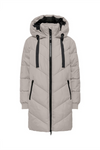 JDY Winter Jacke Chateau Gray