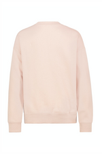SUBLEVEL Sweatshirt Pastel Rose