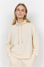 SOYACONCEPT Soft Sweatshirt Creme