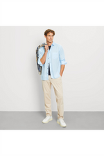 OLYMP Casual Hemd Regular Fit Ozon