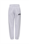 ONLY Jogging Hose Light Grey