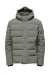 ONLY & SONS Winter Jacke Castor Gray