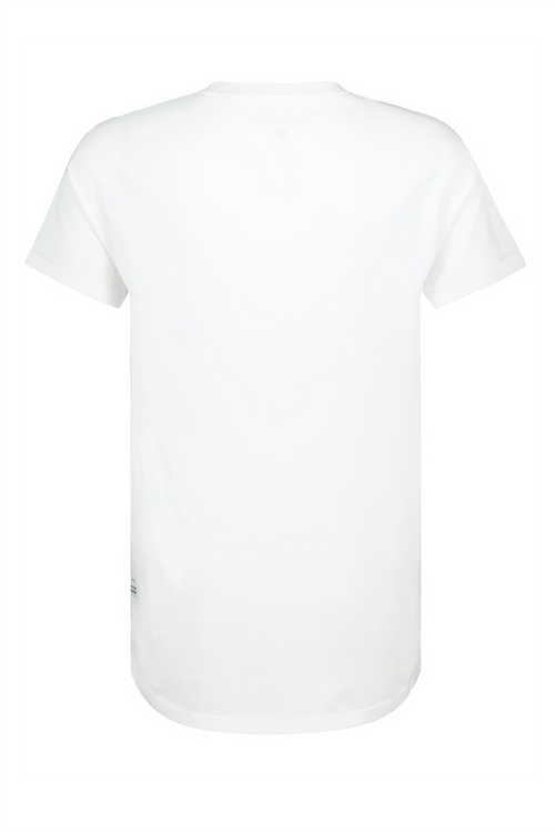 SUBLEVEL T-Shirt White