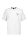 SUBLEVEL Backprint T-Shirt White