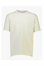 LINDBERGH Oversize T-Shirt Nature White