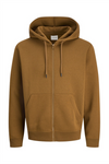 JACK & JONES Kapuzen Sweatjacke Monks Robe