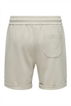 ONLY & SONS Lockere Shorts Moonstruck