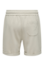 ONLY & SONS Lockere Shorts Moonstruck