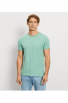 OLYMP T-Shirt Smaragd