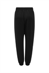 ONLY Jogging Hose Black