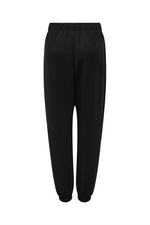 ONLY Jogging Hose Black