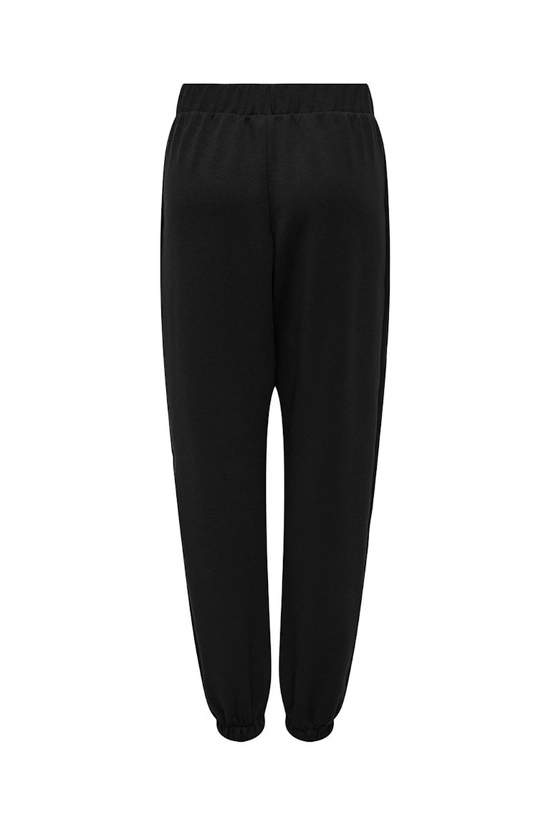 ONLY Jogging Hose Black