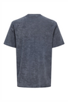 ONLY & SONS Frotte T-Shirt Vintage Indigo