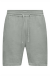 ONLY & SONS Musselin Shorts Wrought Iron