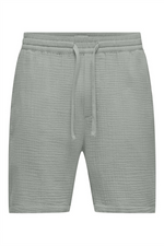 ONLY & SONS Musselin Shorts Wrought Iron