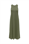 ONLY Jersey Kleid Kalamata