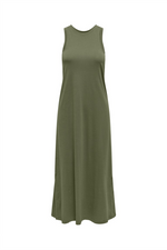 ONLY Jersey Kleid Kalamata