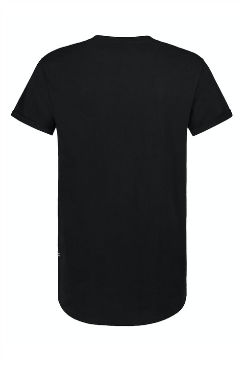 SUBLEVEL T-Shirt Black