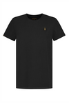 EIGHT 2 NINE Basic T-Shirt Black