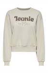 ONLY Sweatshirt Pumice Stone Iconic