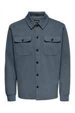 ONLY & SONS Overshirt Stormy Weather