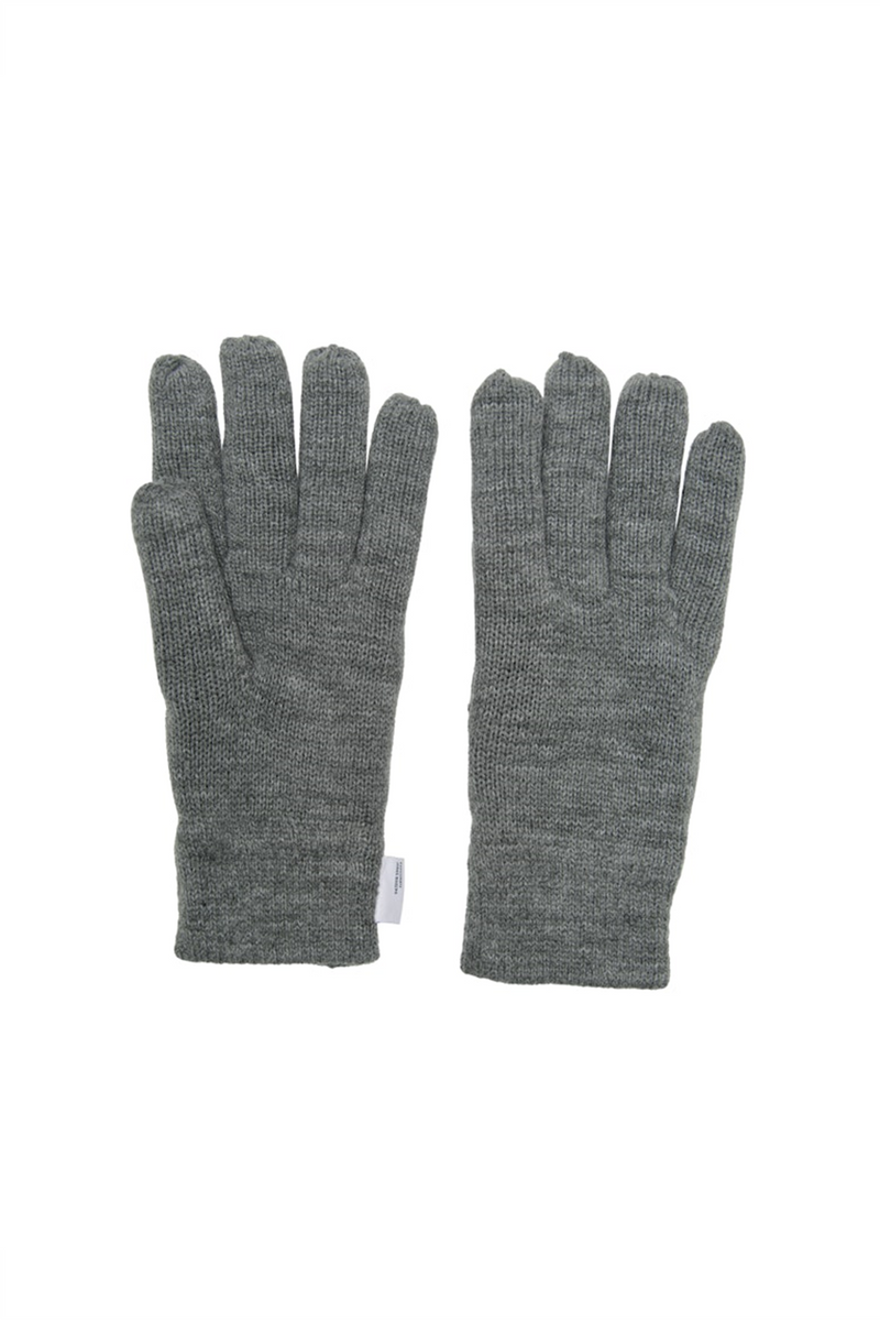 ONLY & SONS Handschuhe Medium Grey