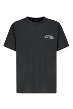 SUBLEVEL Backprint T-Shirt Dark Grey