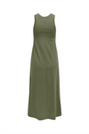 ONLY Jersey Kleid Kalamata