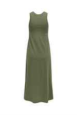 ONLY Jersey Kleid Kalamata