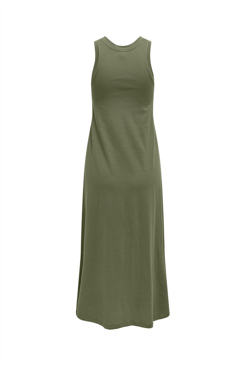ONLY Jersey Kleid Kalamata