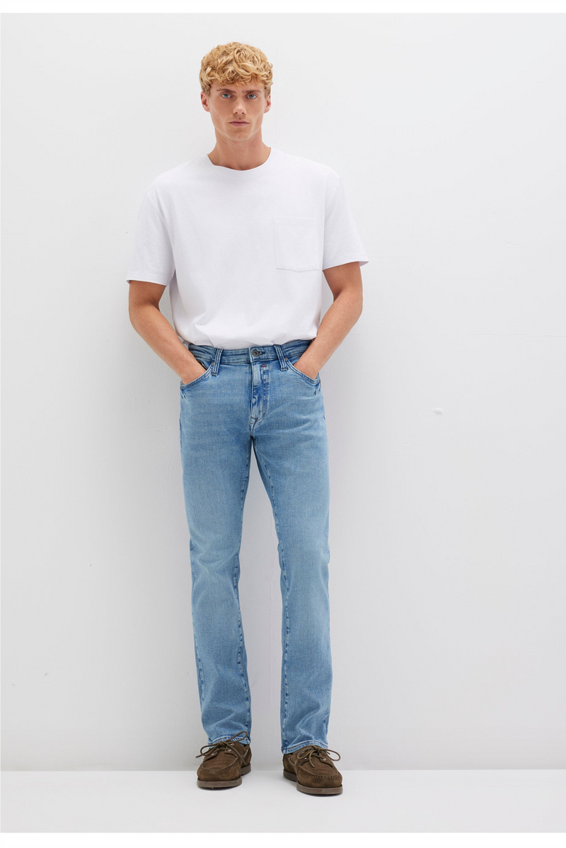 MAVI Jeans Marcus Vintage Shaded Ultra Move