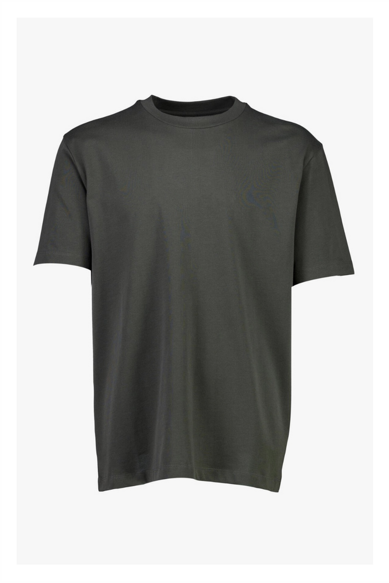 LINDBERGH Oversize T-Shirt Deep Army