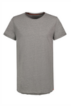 SUBLEVEL Long T-Shirt Dark Beige