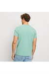 OLYMP T-Shirt Smaragd