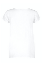 EIGHT 2 NINE T-Shirt White