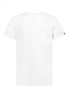 EIGHT 2 NINE Basic T-Shirt White