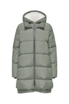 ONLY Winter Puffer Jacke Shadow