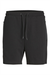 JACK & JONES Sweat Shorts Black
