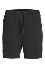 JACK & JONES Sweat Shorts Black
